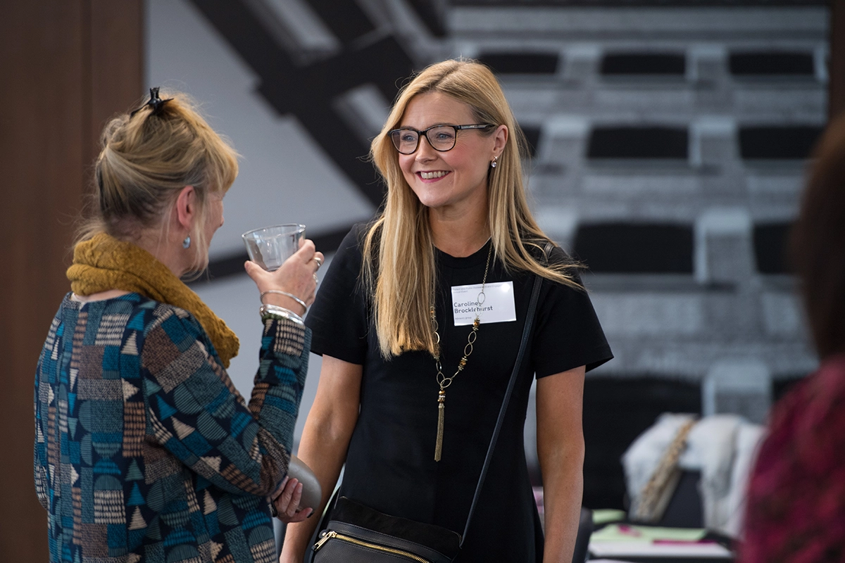 Learn more about the Alzheimer’s Society